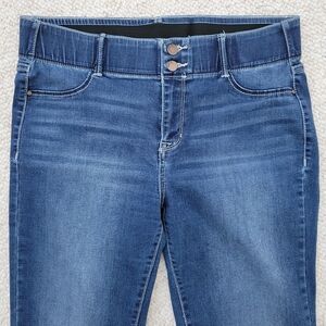 Apt. 9 Women's Jeans Size 14 Straight Leg